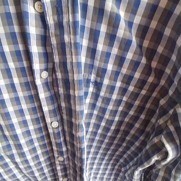 Dockers long sleeve shirt - Picture 2 of 3